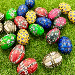 Metallinen P&auml;&auml;si&auml;ismuna, pieni+yll&auml;tyksi&auml; , mittakaava 1:12