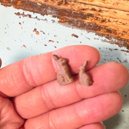 P&auml;&auml;si&auml;ispupu, valitse koko